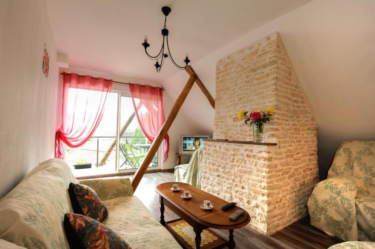 Chez Victor Villa Spoy  Buitenkant foto